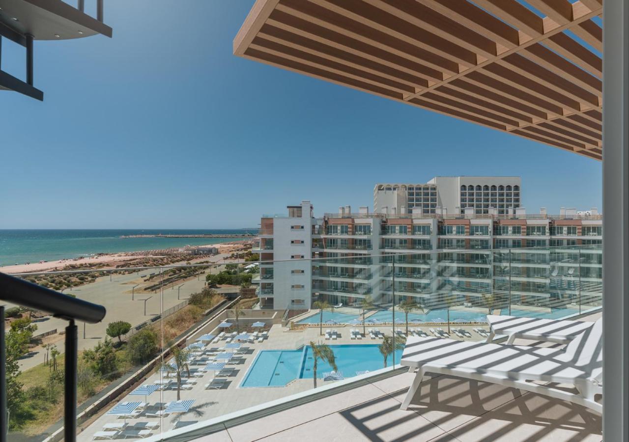 Dom Pedro Residences Vilamoura Exterior foto